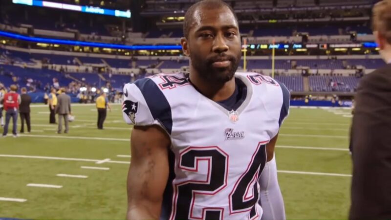 Darrelle Revis - NFL Career