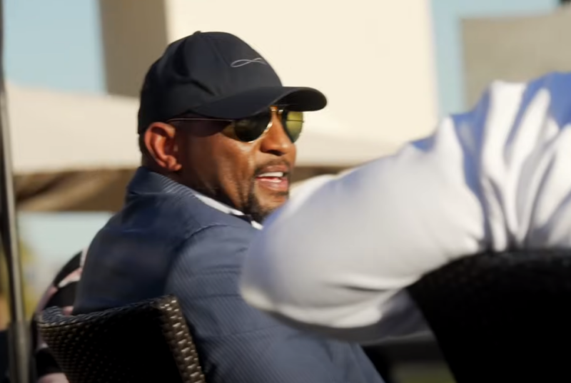 Ray Lewis - Financial Statements